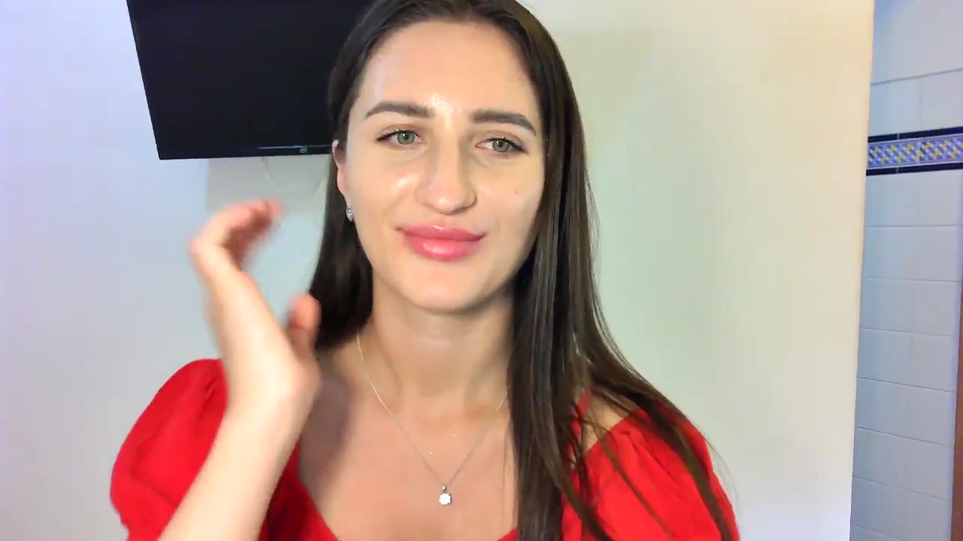 Gallery image thumbnail from Danet's myfreecams stream on, 08/03/2025, 17:01 image 19 of 20