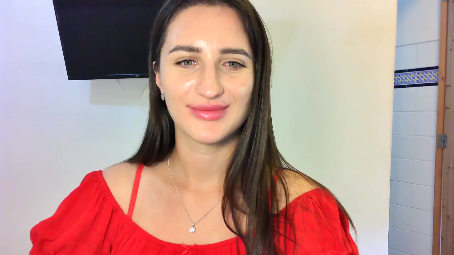 Gallery image thumbnail from Danet's myfreecams stream on, 08/03/2025, 17:01 image 9 of 20