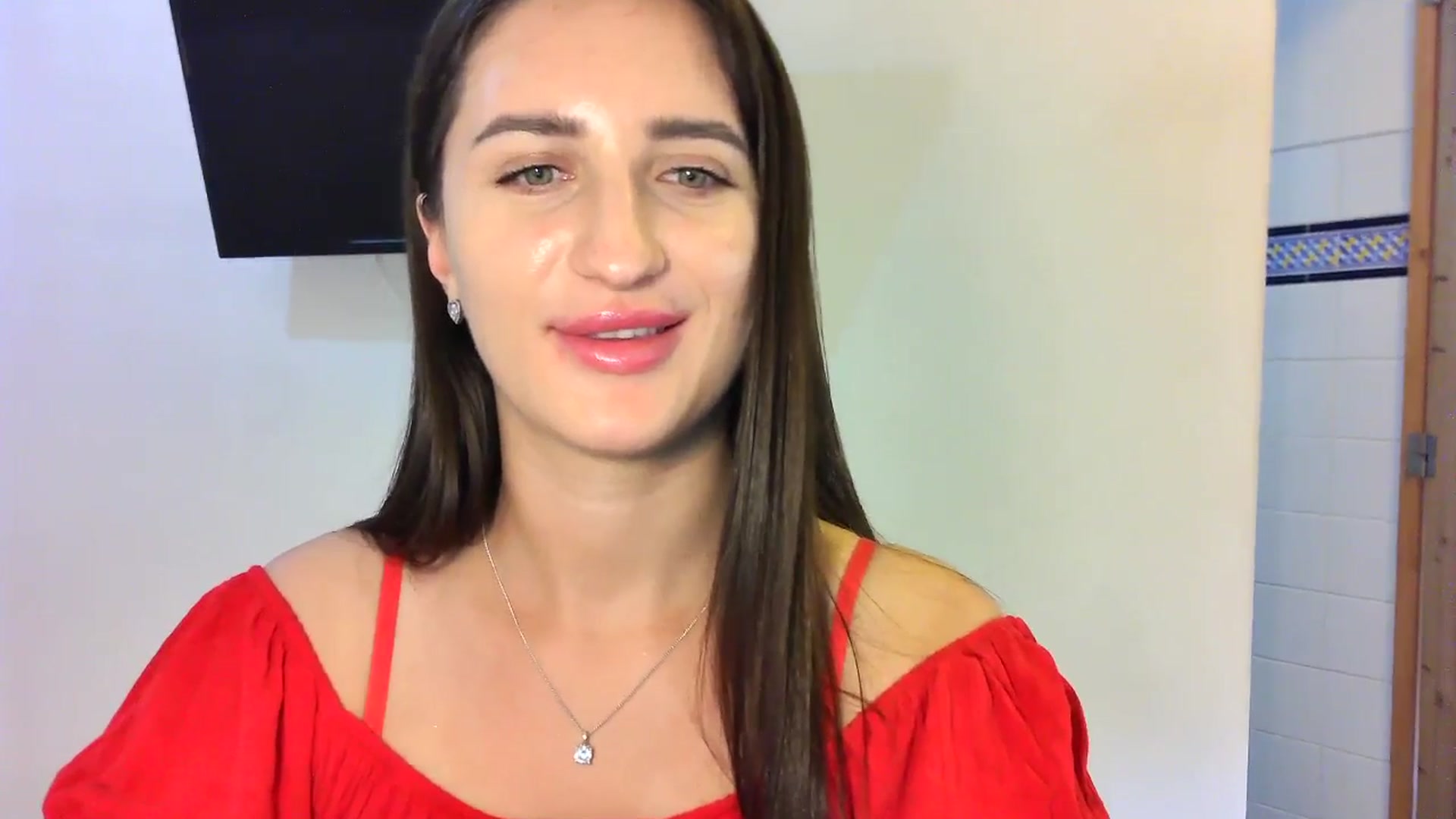 Gallery image thumbnail from Danet's myfreecams stream on, 08/03/2025, 17:01 image 11 of 20