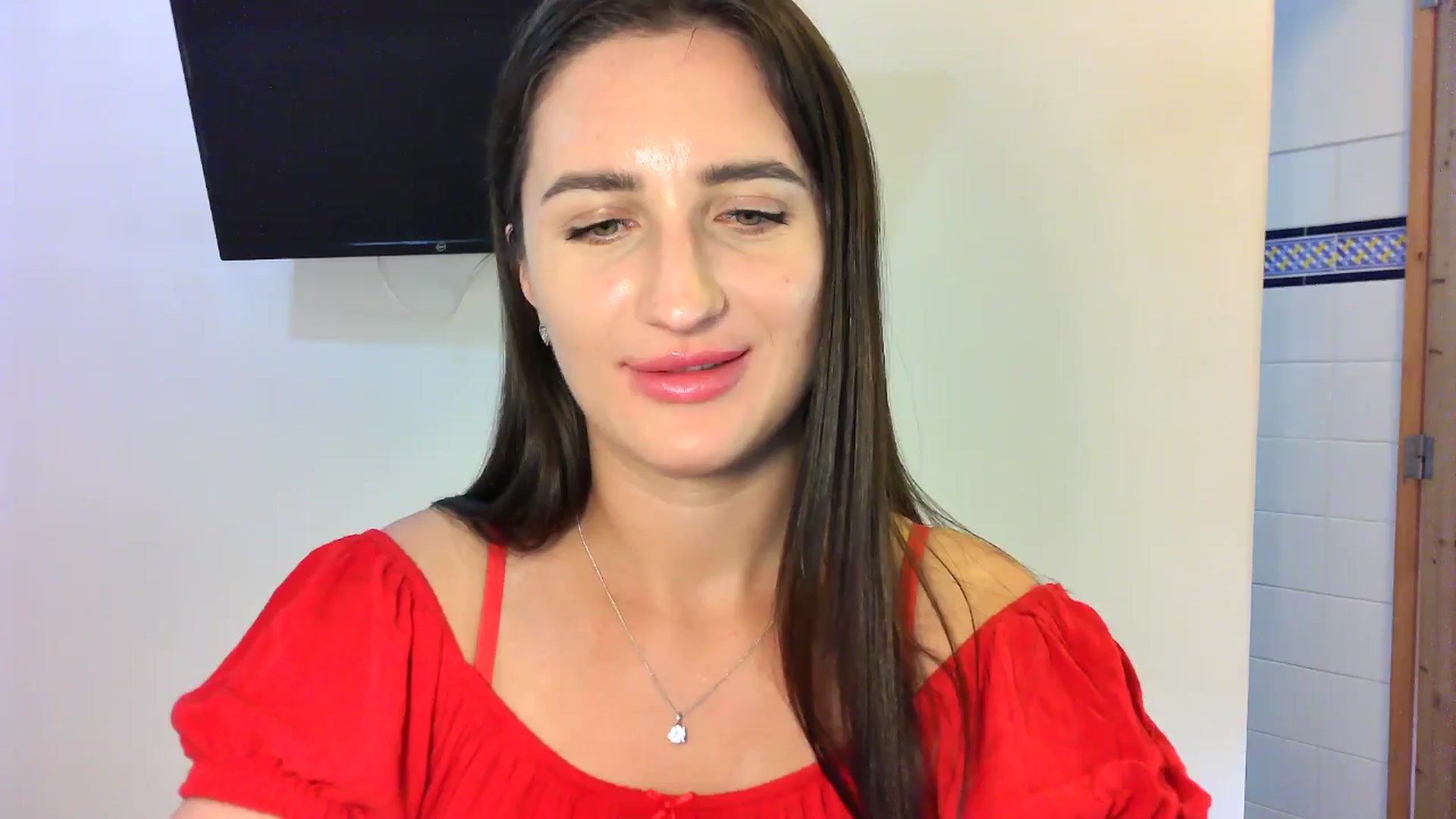 Gallery image thumbnail from Danet's myfreecams stream on, 08/03/2025, 17:01 image 10 of 20