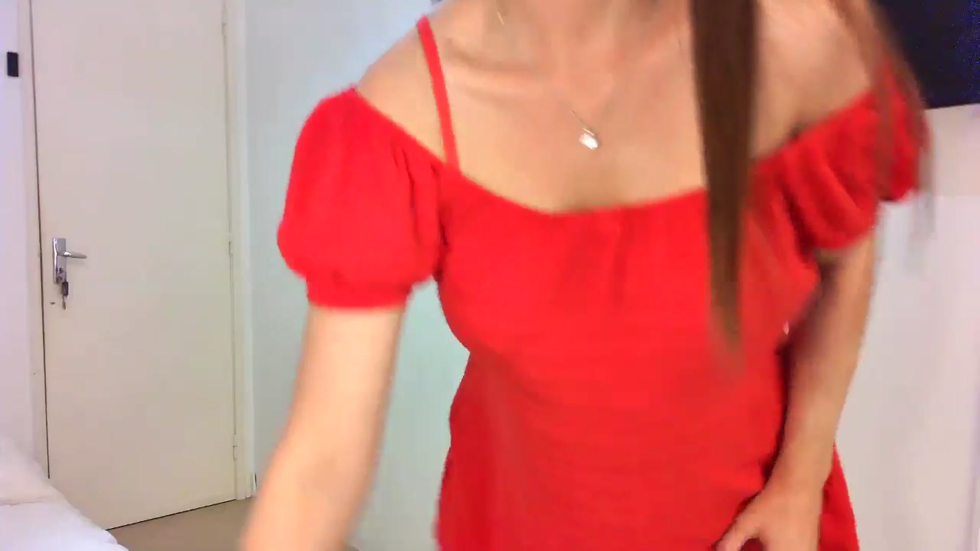 Gallery image thumbnail from Danet's myfreecams stream on, 08/03/2025, 17:01 image 14 of 20