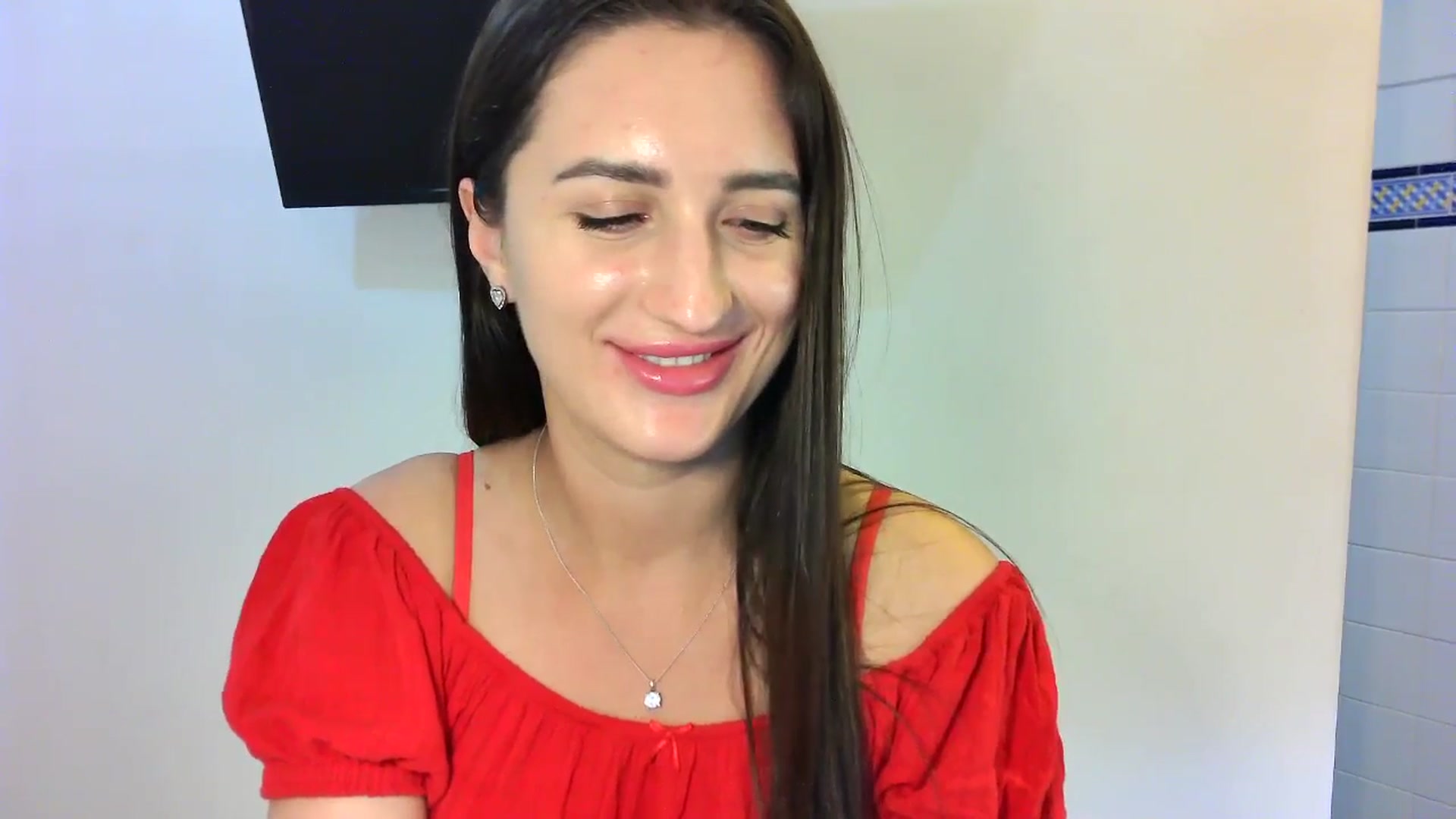 Gallery image thumbnail from Danet's myfreecams stream on, 08/03/2025, 17:01 image 15 of 20