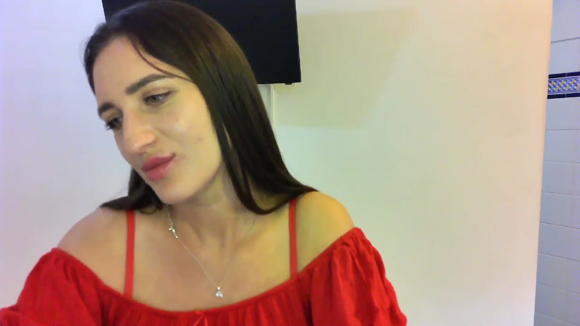 Gallery image thumbnail from Danet's myfreecams stream on, 08/03/2025, 17:55 image 20 of 20
