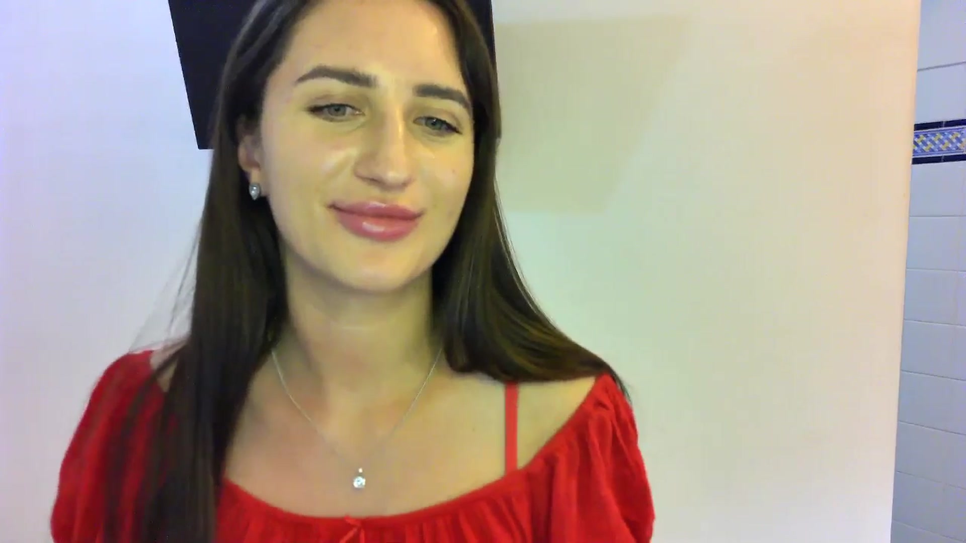 Gallery image thumbnail from Danet's myfreecams stream on, 08/03/2025, 17:55 image 16 of 20