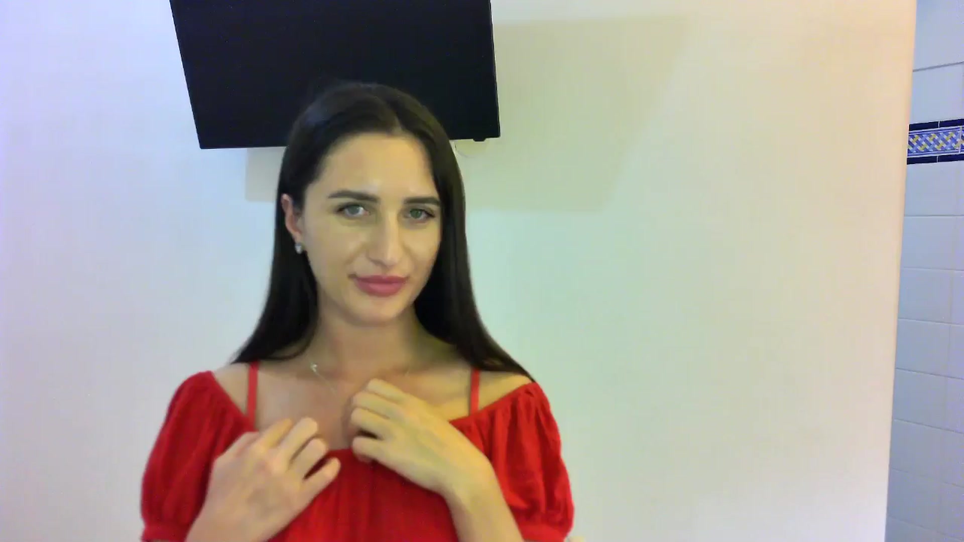 Gallery image thumbnail from Danet's myfreecams stream on, 08/03/2025, 17:55 image 19 of 20
