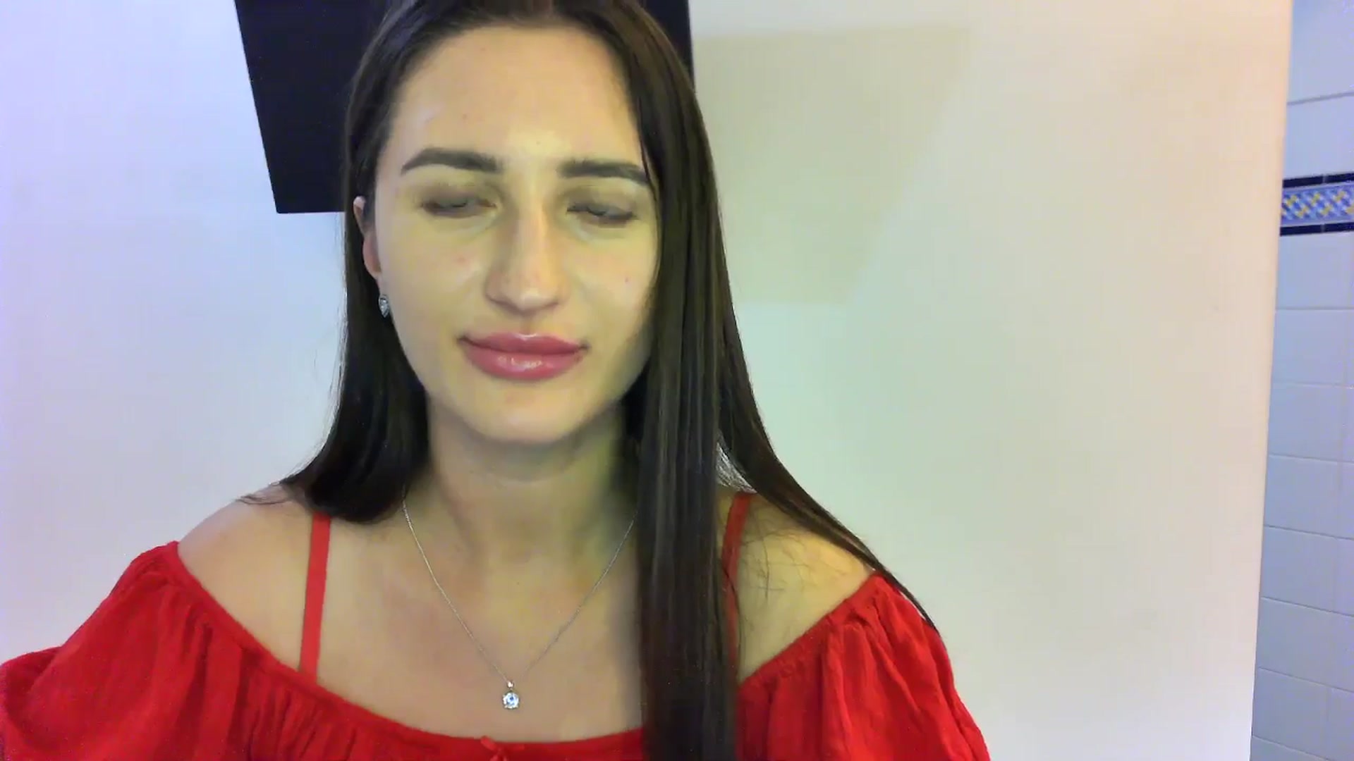 Gallery image thumbnail from Danet's myfreecams stream on, 08/03/2025, 17:55 image 11 of 20
