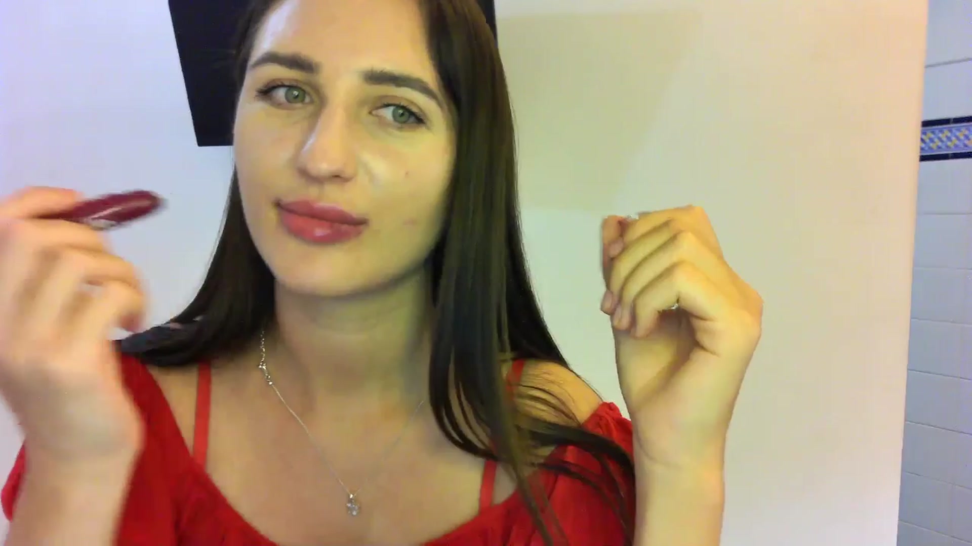 Gallery image thumbnail from Danet's myfreecams stream on, 08/03/2025, 17:55 image 18 of 20