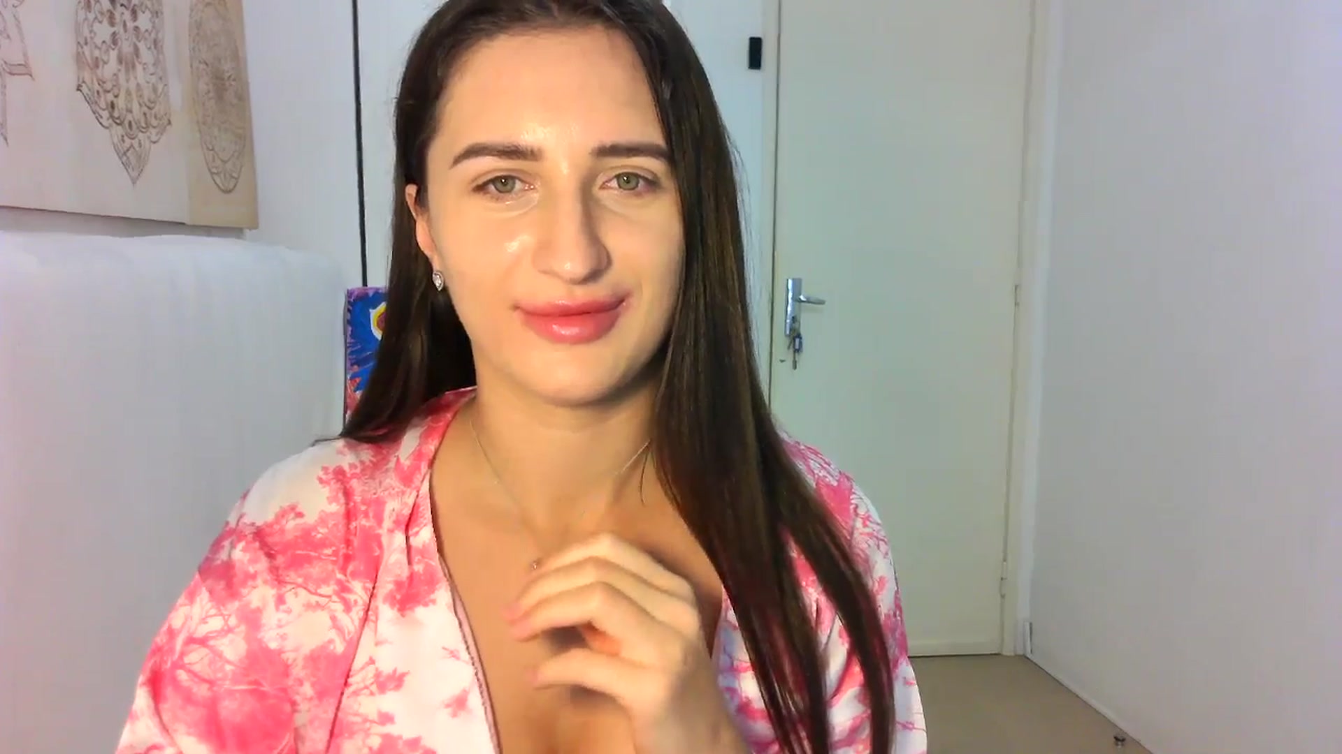 Gallery image thumbnail from Danet's myfreecams stream on, 08/05/2025, 11:40 image 14 of 20