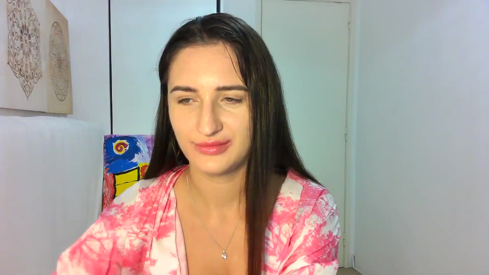 Gallery image thumbnail from Danet's myfreecams stream on, 08/05/2025, 11:40 image 4 of 20