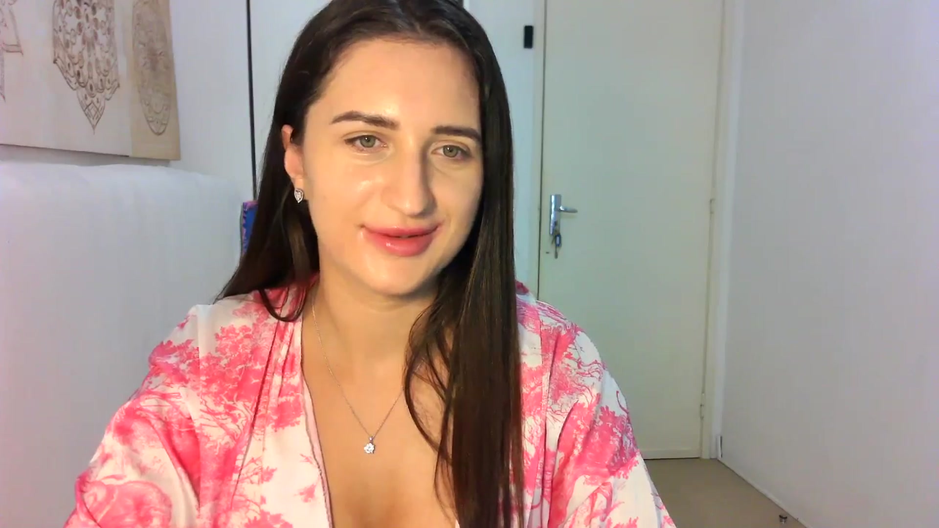 Gallery image thumbnail from Danet's myfreecams stream on, 08/05/2025, 11:40 image 17 of 20