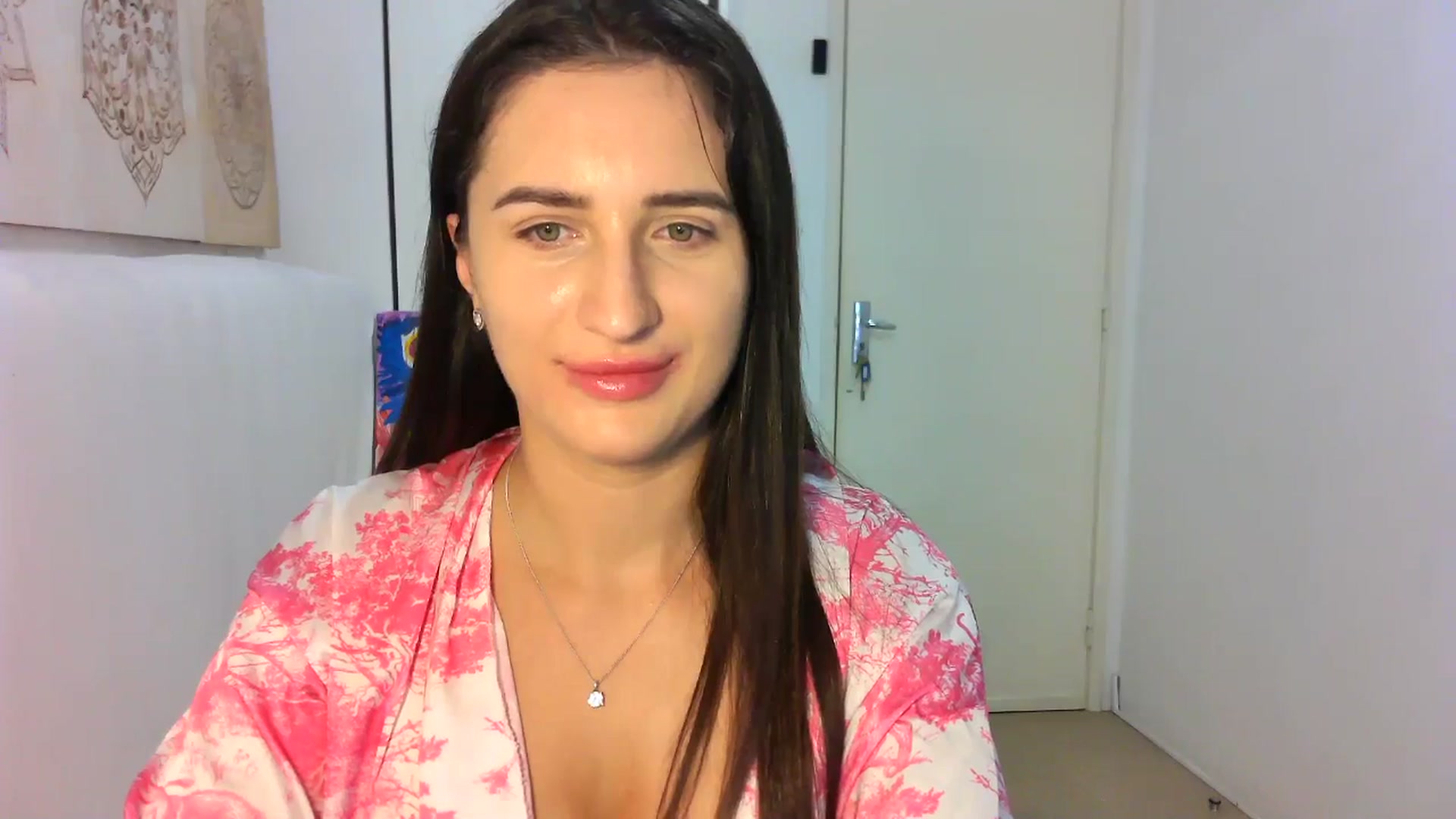 Gallery image thumbnail from Danet's myfreecams stream on, 08/05/2025, 11:40 image 20 of 20