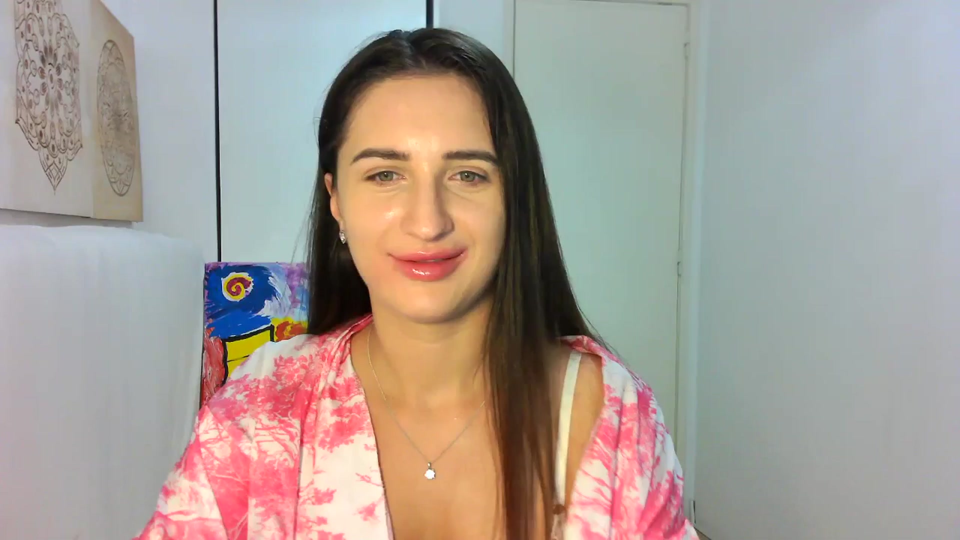 Gallery image thumbnail from Danet's myfreecams stream on, 08/05/2025, 11:40 image 1 of 20