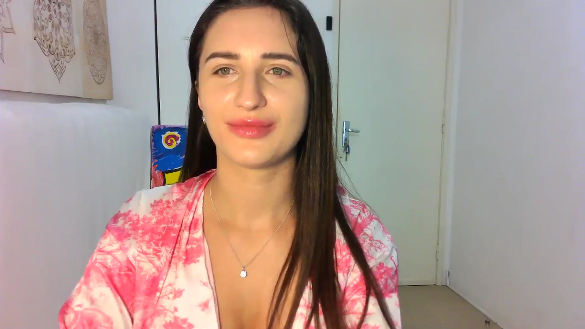Gallery image thumbnail from Danet's myfreecams stream on, 08/05/2025, 11:40 image 19 of 20