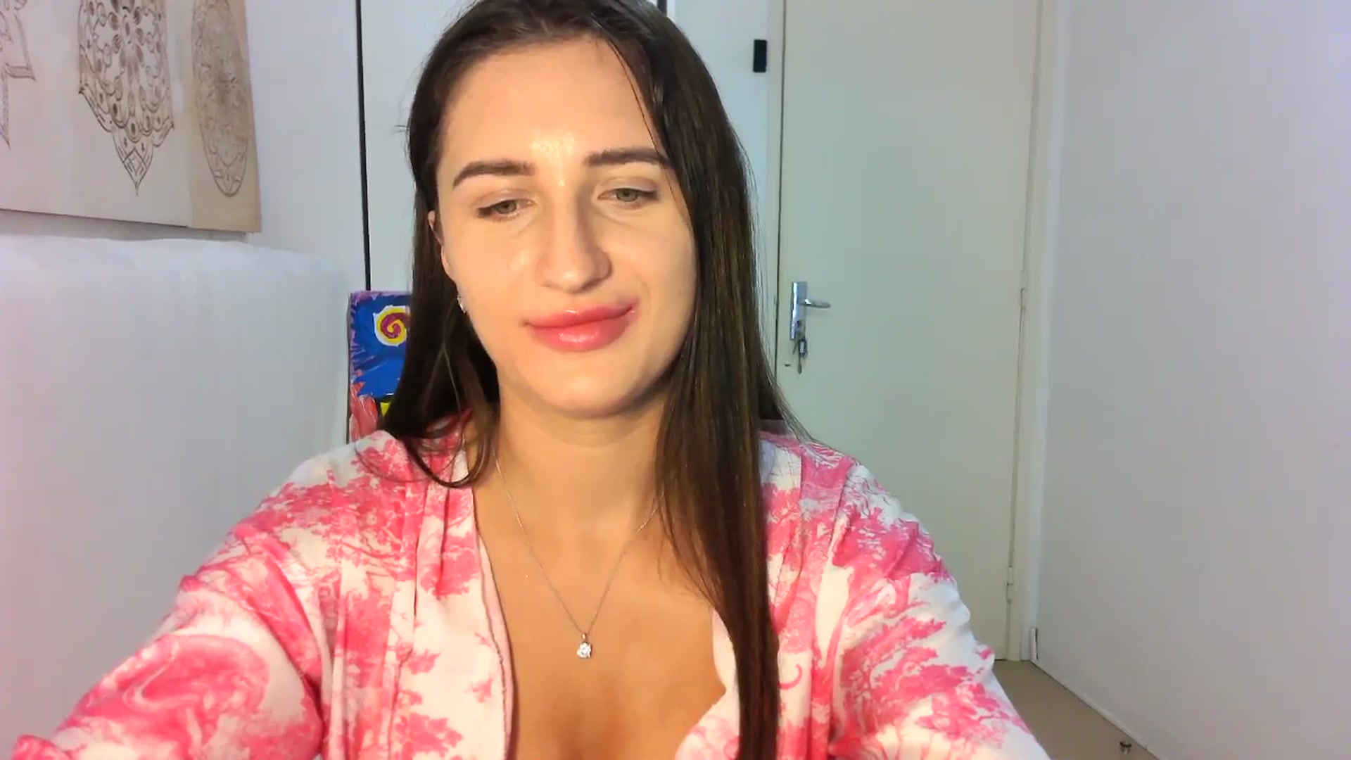 Gallery image thumbnail from Danet's myfreecams stream on, 08/05/2025, 11:40 image 15 of 20