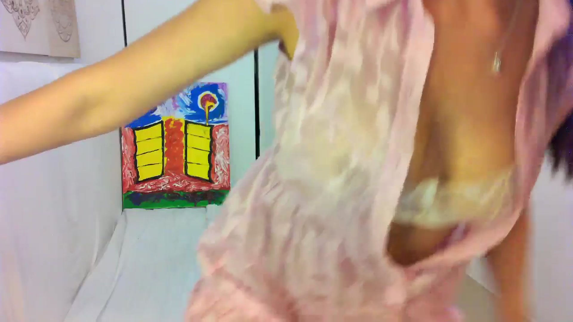 Gallery image thumbnail from Danet's myfreecams stream on, 08/11/2025, 20:17 image 5 of 20