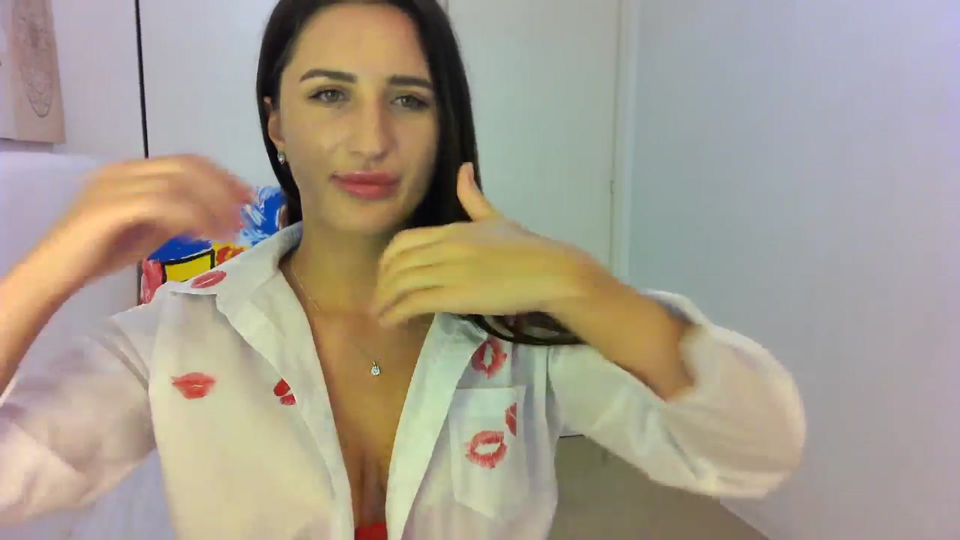 Gallery image thumbnail from Danet's myfreecams stream on, 08/12/2025, 17:38 image 20 of 20