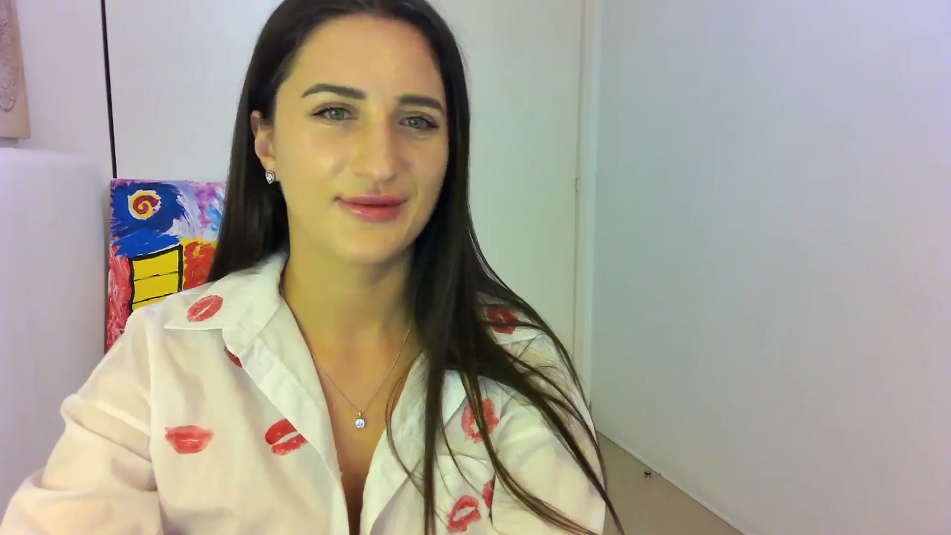 Gallery image thumbnail from Danet's myfreecams stream on, 08/12/2025, 17:38 image 19 of 20