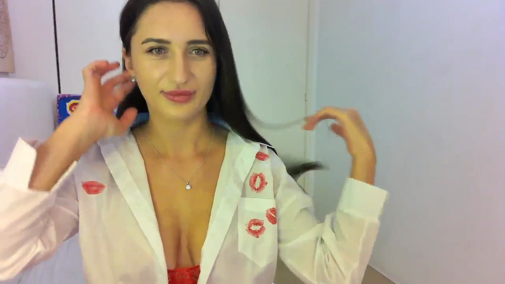 Gallery image thumbnail from Danet's myfreecams stream on, 08/12/2025, 17:38 image 15 of 20