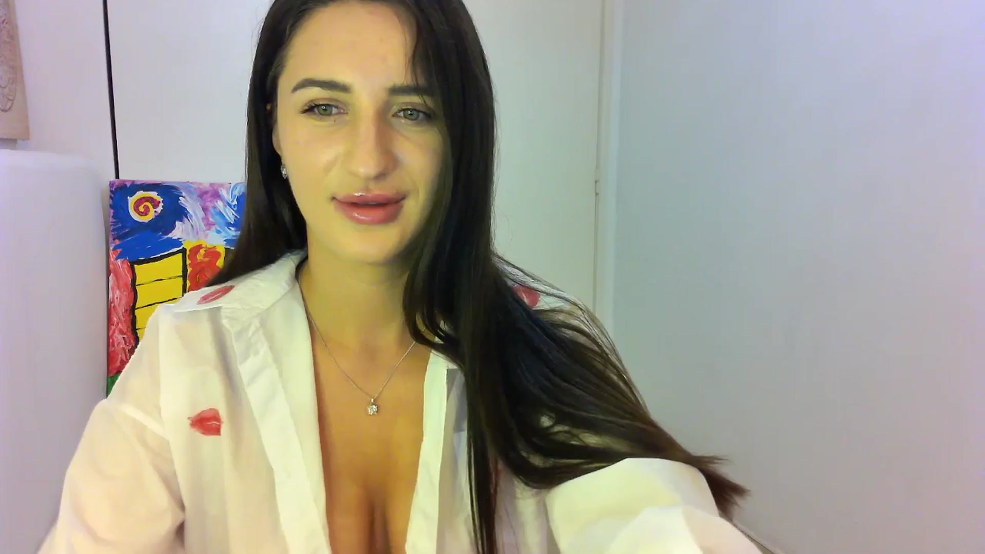Gallery image thumbnail from Danet's myfreecams stream on, 08/12/2025, 17:38 image 8 of 20