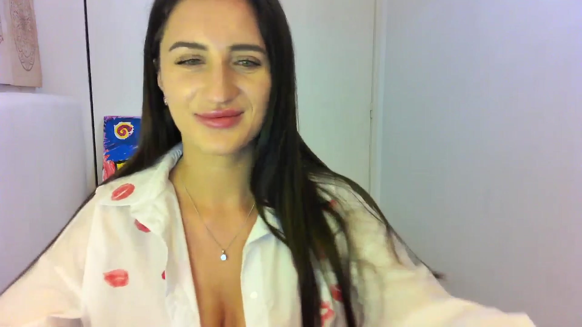 Gallery image thumbnail from Danet's myfreecams stream on, 08/12/2025, 18:31 image 9 of 20