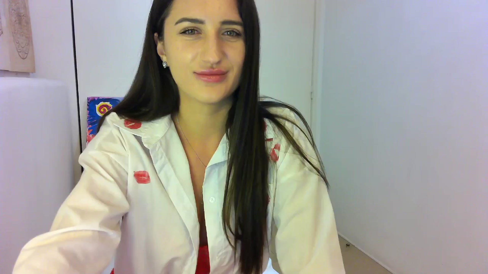 Gallery image thumbnail from Danet's myfreecams stream on, 08/12/2025, 18:31 image 6 of 20