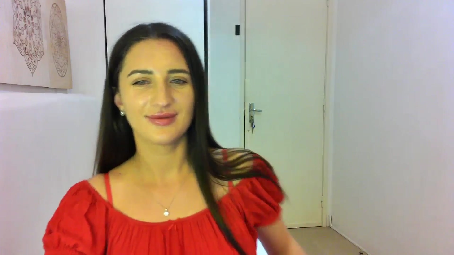 Gallery image thumbnail from Danet's myfreecams stream on, 08/12/2025, 19:20 image 17 of 20