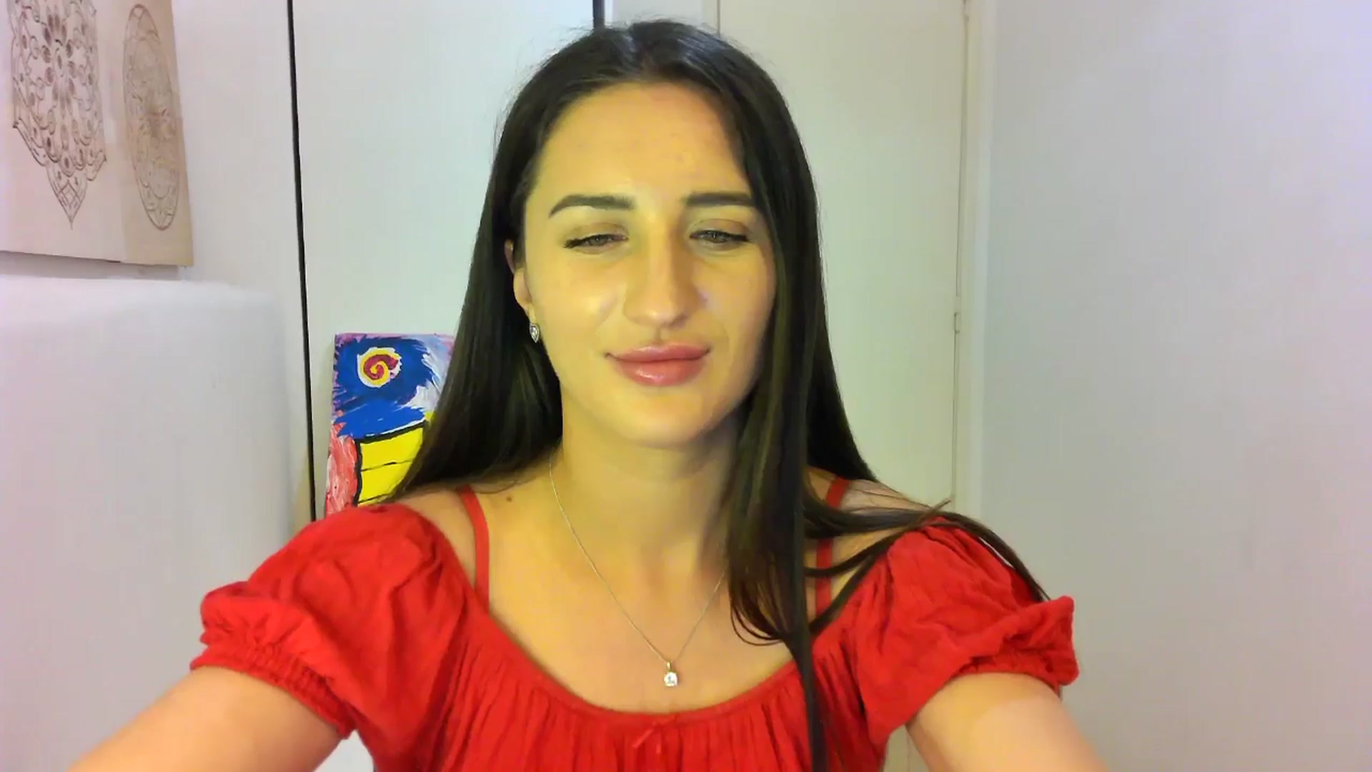Gallery image thumbnail from Danet's myfreecams stream on, 08/12/2025, 19:20 image 11 of 20