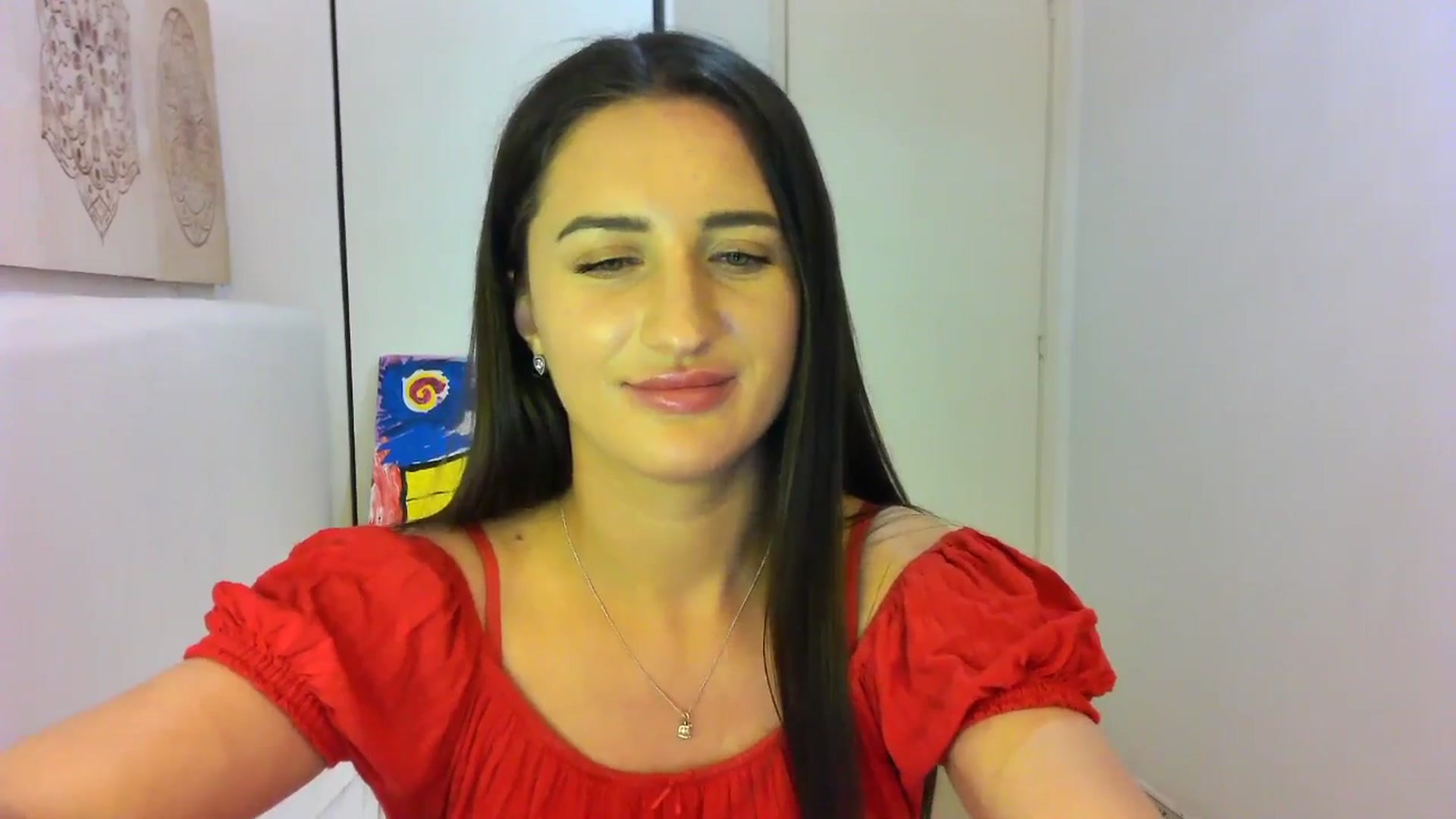 Gallery image thumbnail from Danet's myfreecams stream on, 08/12/2025, 19:20 image 18 of 20