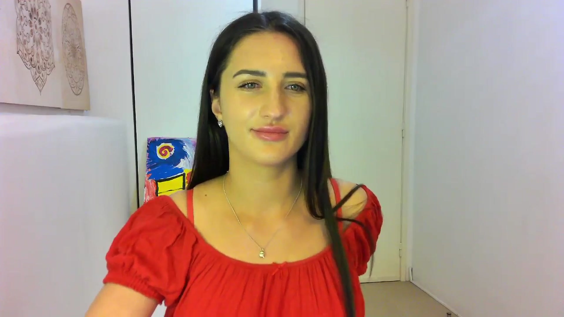 Gallery image thumbnail from Danet's myfreecams stream on, 08/12/2025, 19:20 image 14 of 20