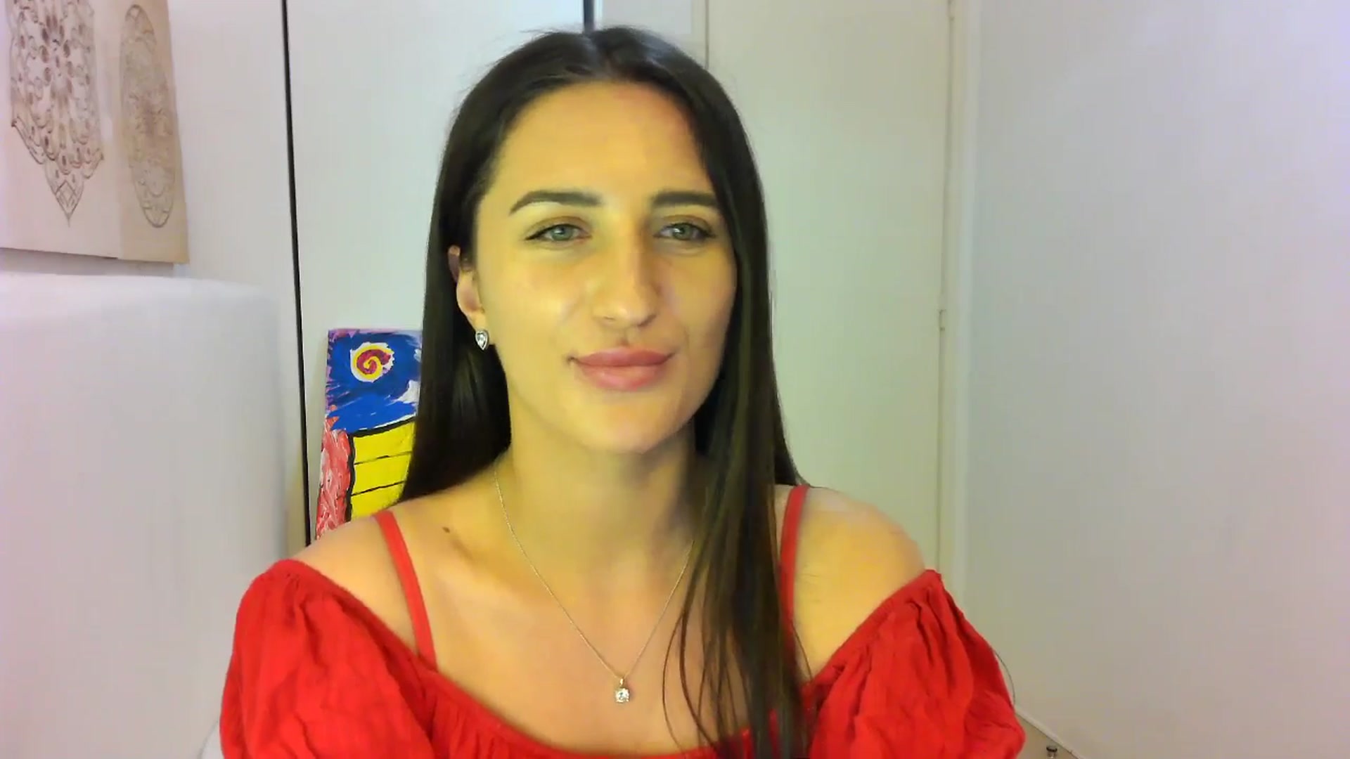 Gallery image thumbnail from Danet's myfreecams stream on, 08/12/2025, 19:20 image 12 of 20