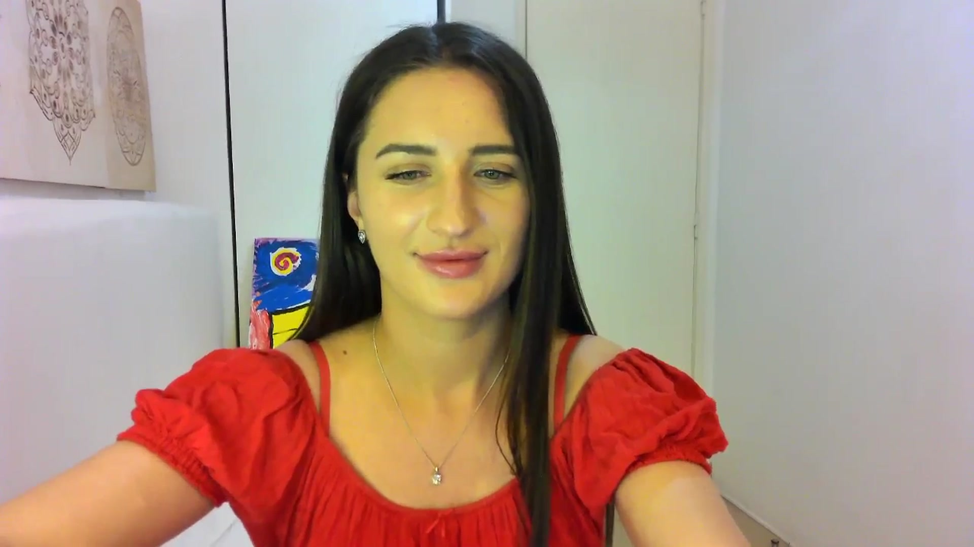 Gallery image thumbnail from Danet's myfreecams stream on, 08/12/2025, 19:20 image 16 of 20