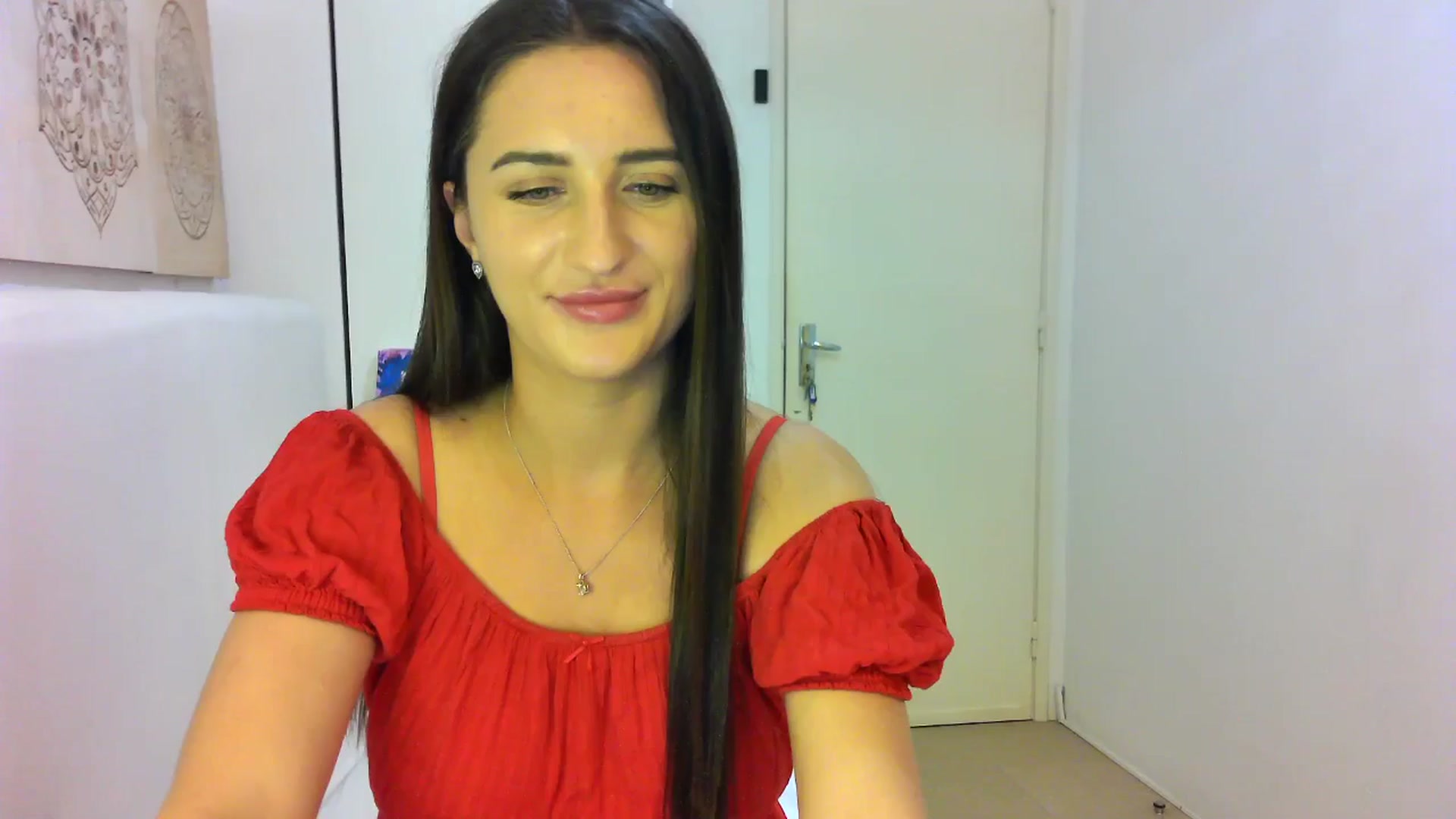 Gallery image thumbnail from Danet's myfreecams stream on, 08/12/2025, 19:45 image 1 of 20