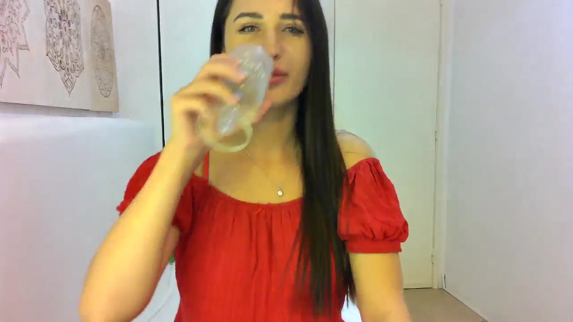 Gallery image thumbnail from Danet's myfreecams stream on, 08/12/2025, 19:45 image 16 of 20