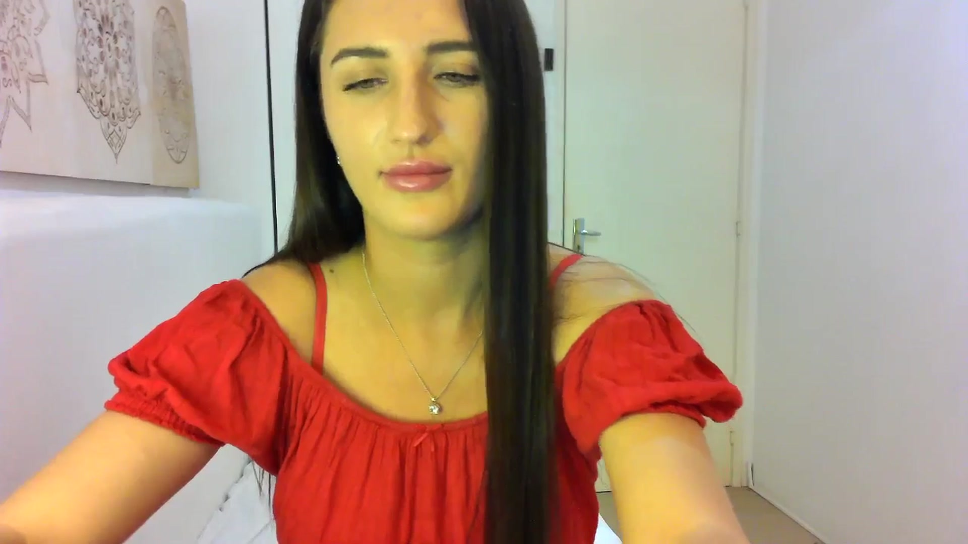 Gallery image thumbnail from Danet's myfreecams stream on, 08/12/2025, 19:45 image 17 of 20