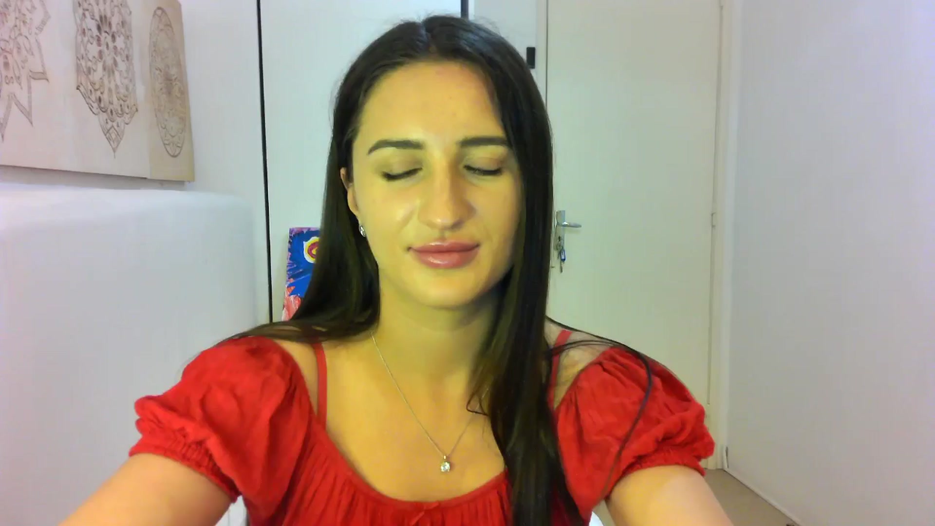 Gallery image thumbnail from Danet's myfreecams stream on, 08/12/2025, 19:45 image 13 of 20