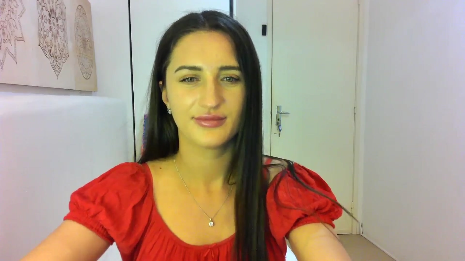 Gallery image thumbnail from Danet's myfreecams stream on, 08/12/2025, 19:45 image 8 of 20