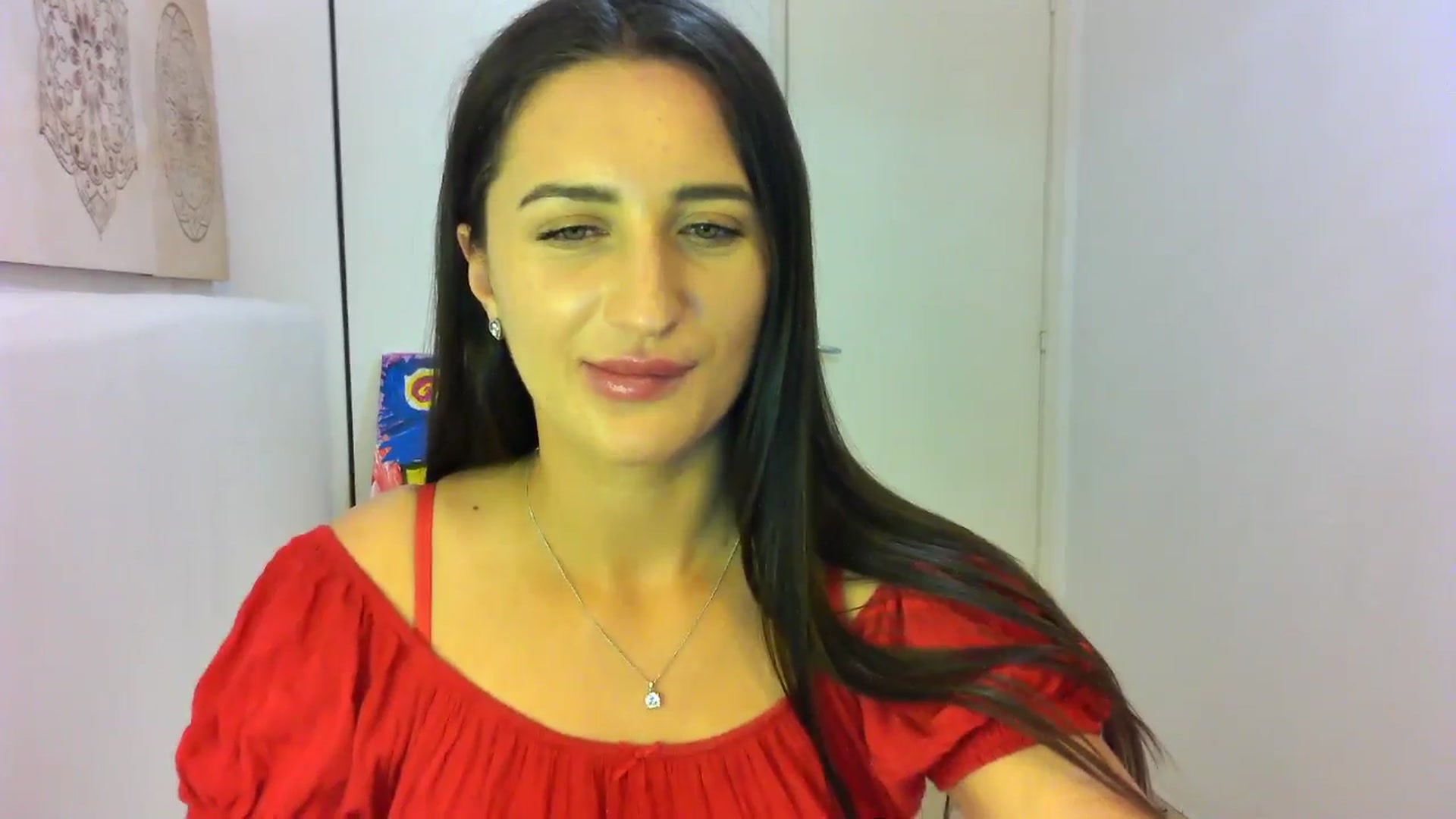 Gallery image thumbnail from Danet's myfreecams stream on, 08/12/2025, 19:45 image 4 of 20
