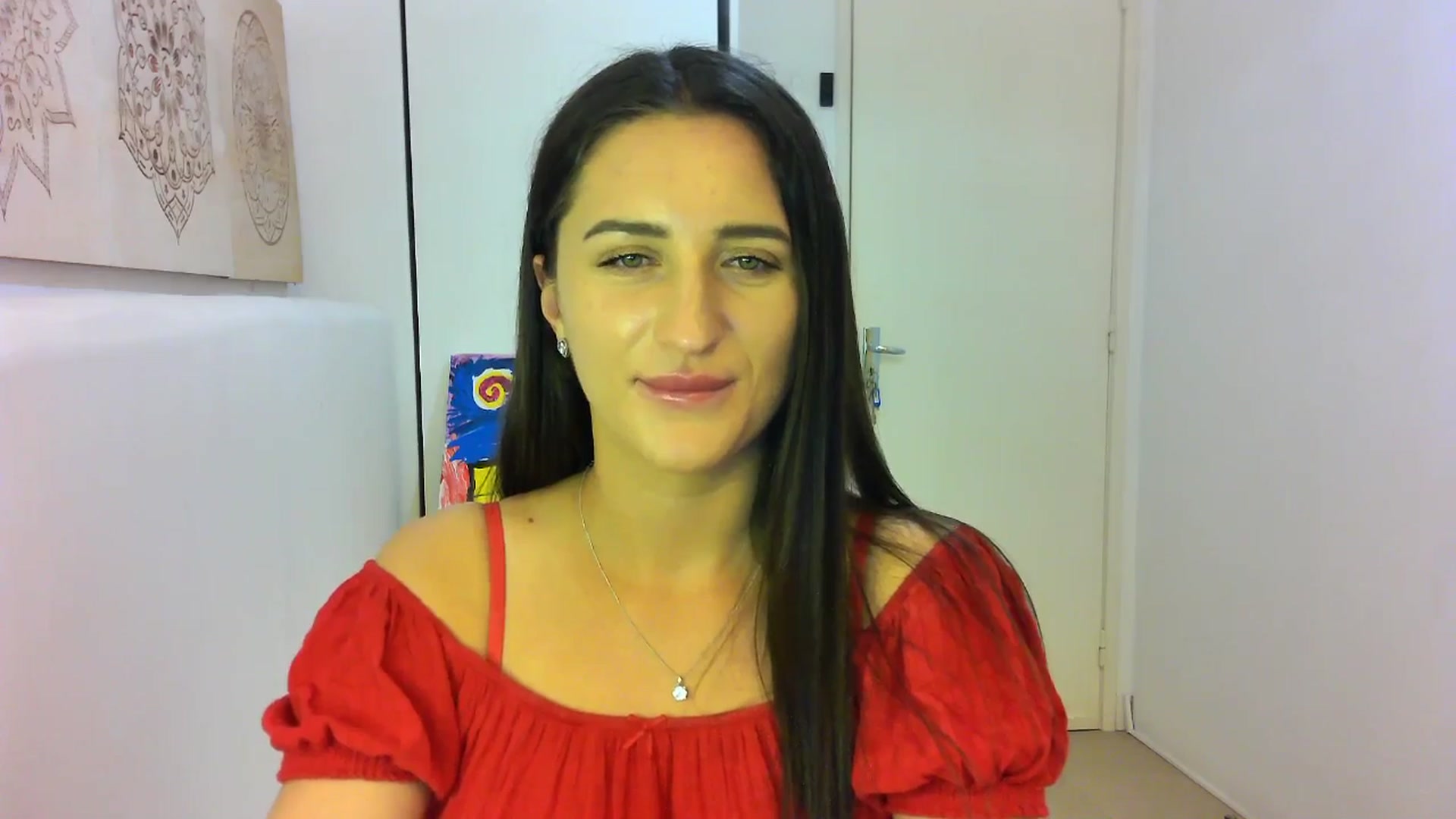 Gallery image thumbnail from Danet's myfreecams stream on, 08/12/2025, 19:45 image 14 of 20