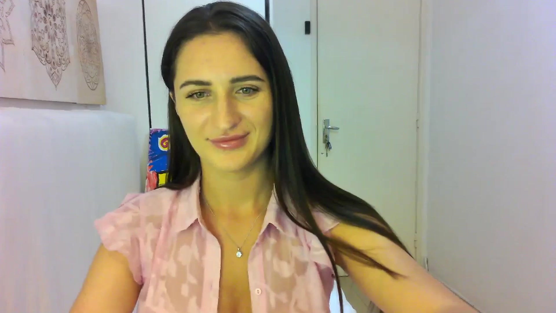Gallery image thumbnail from Danet's myfreecams stream on, 08/14/2025, 19:38 image 10 of 20