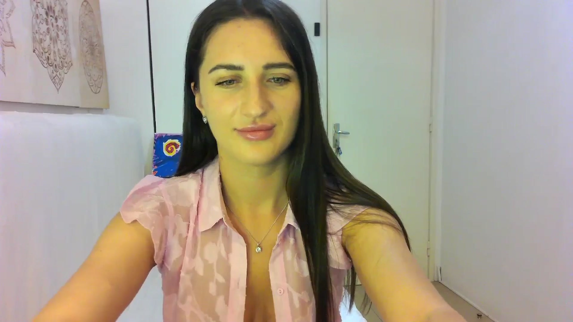 Gallery image thumbnail from Danet's myfreecams stream on, 08/14/2025, 19:38 image 3 of 20