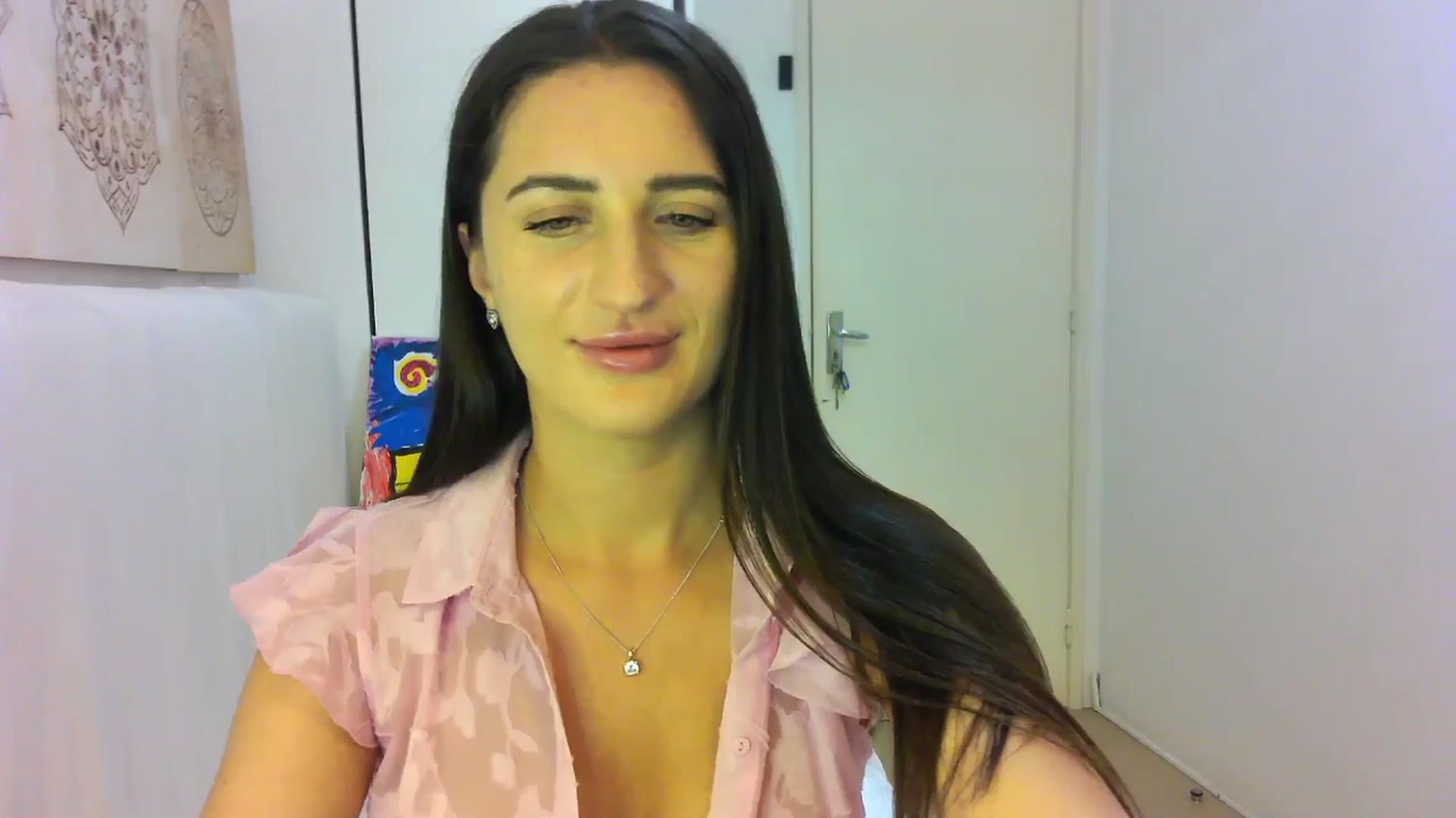 Gallery image thumbnail from Danet's myfreecams stream on, 08/14/2025, 19:38 image 11 of 20