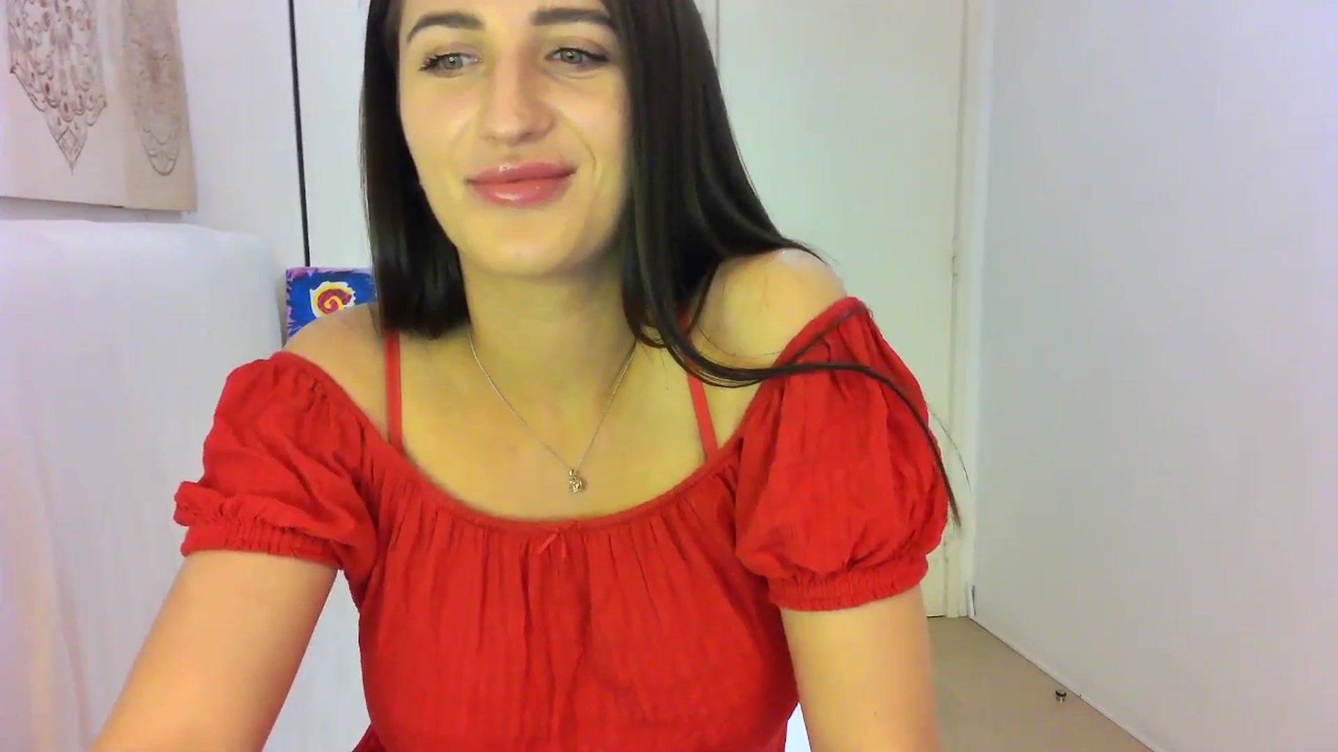 Gallery image thumbnail from Danet's myfreecams stream on, 08/16/2025, 18:11 image 2 of 20
