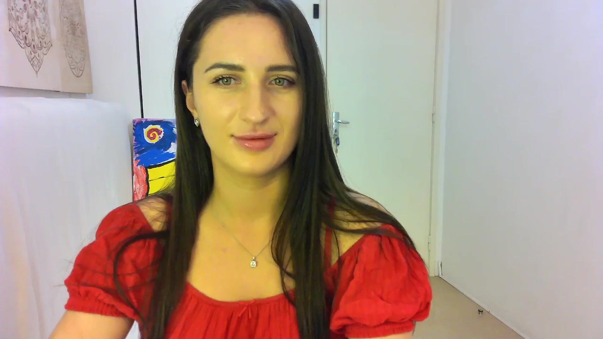 Gallery image thumbnail from Danet's myfreecams stream on, 08/16/2025, 18:11 image 16 of 20