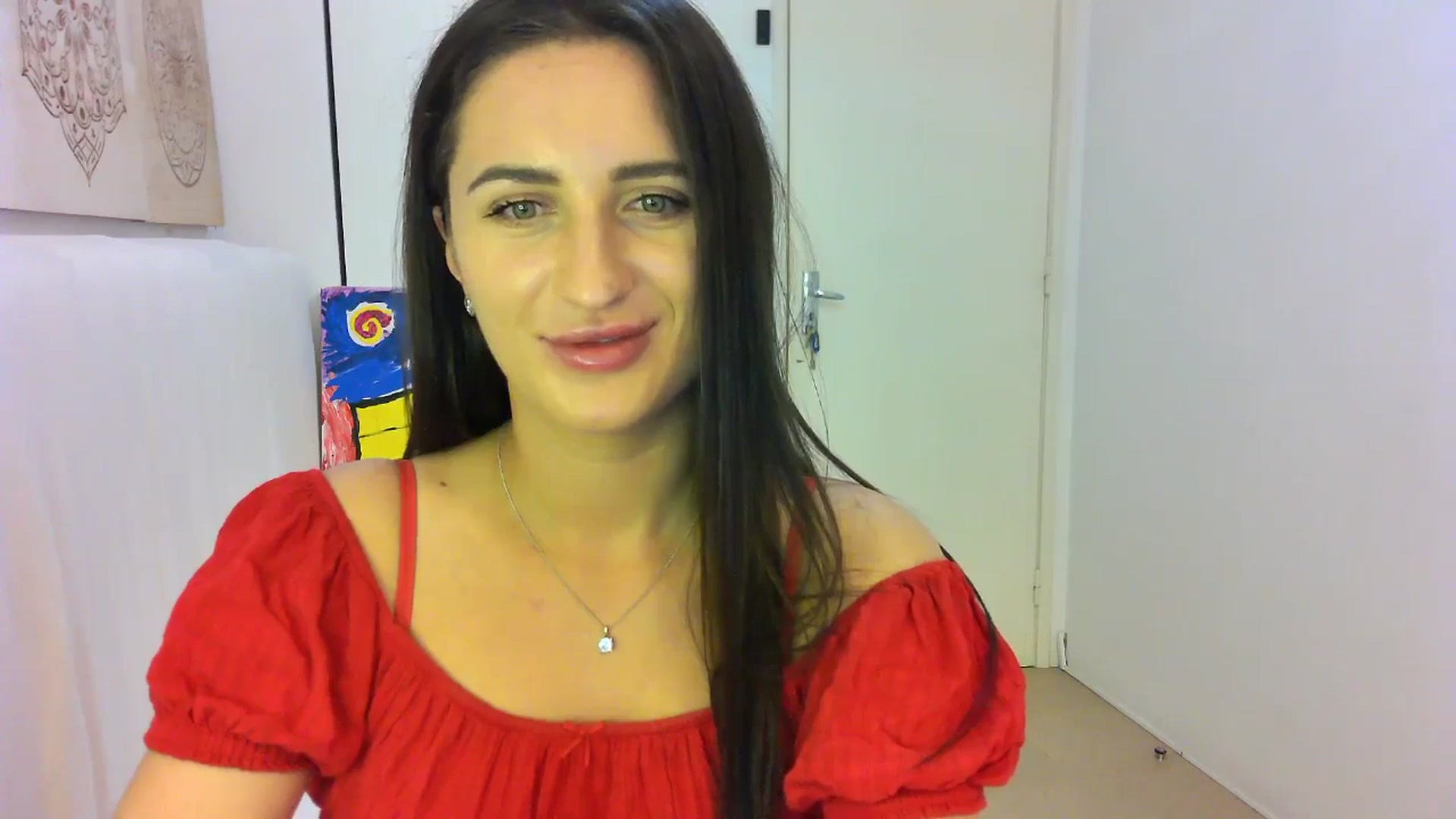 Gallery image thumbnail from Danet's myfreecams stream on, 08/16/2025, 18:11 image 14 of 20