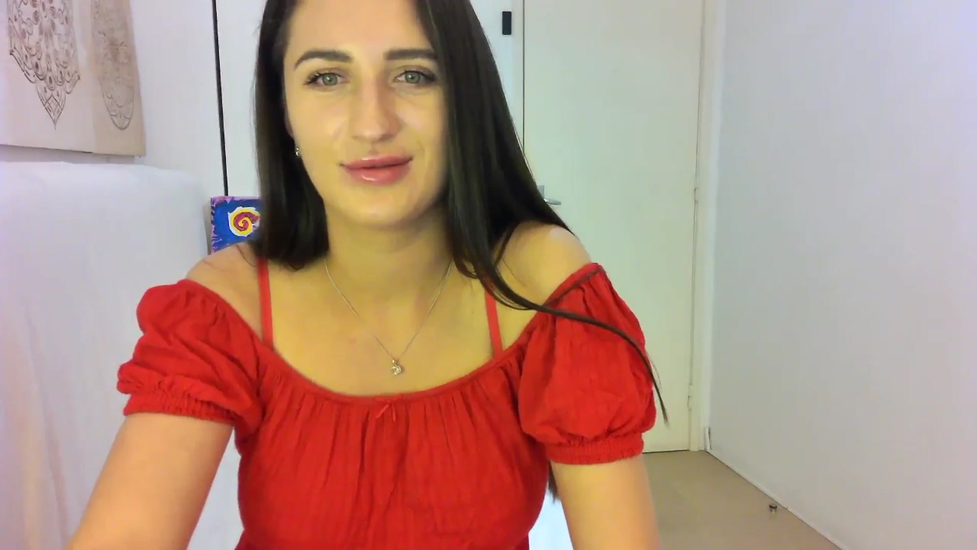 Gallery image thumbnail from Danet's myfreecams stream on, 08/16/2025, 18:11 image 3 of 20