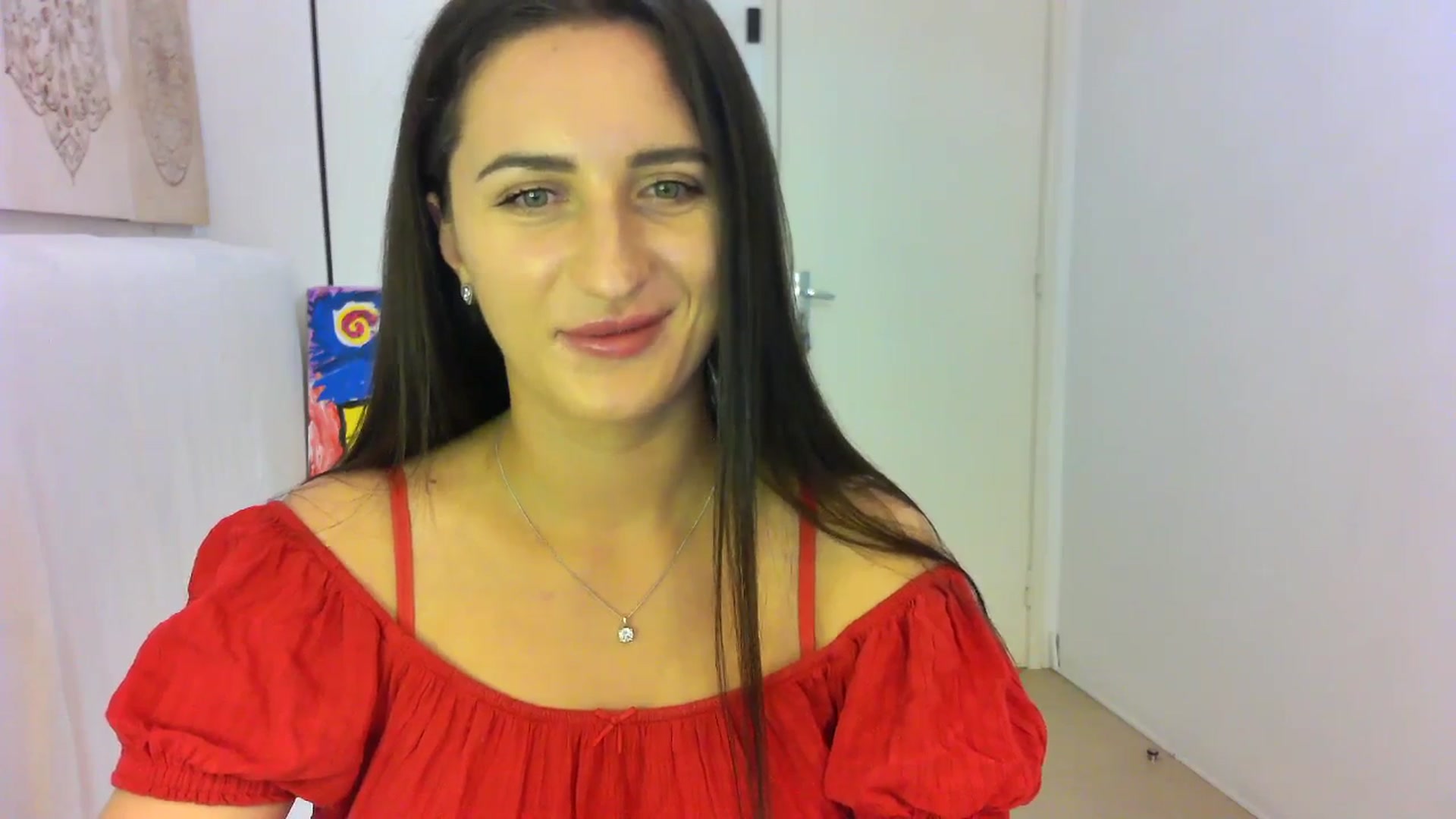 Gallery image thumbnail from Danet's myfreecams stream on, 08/16/2025, 18:11 image 12 of 20
