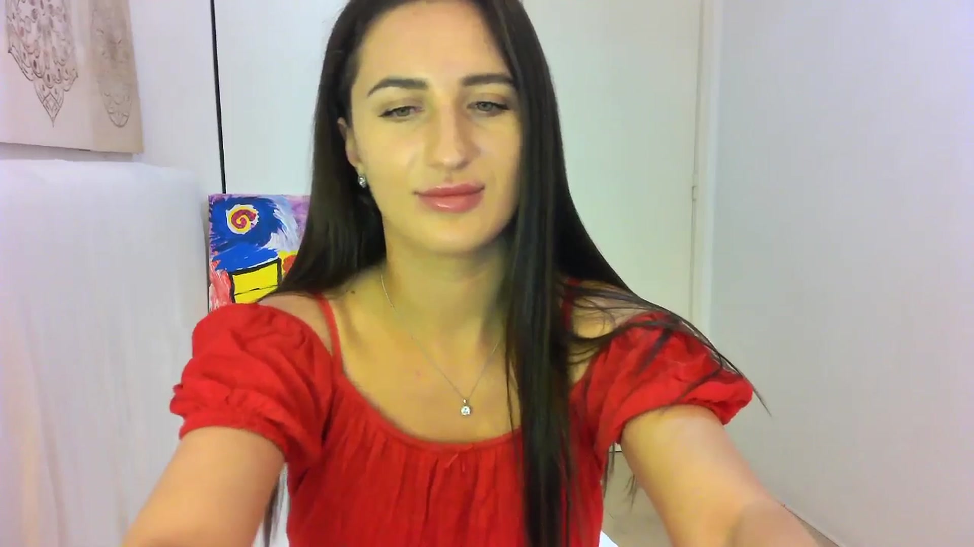 Gallery image thumbnail from Danet's myfreecams stream on, 08/16/2025, 18:11 image 7 of 20