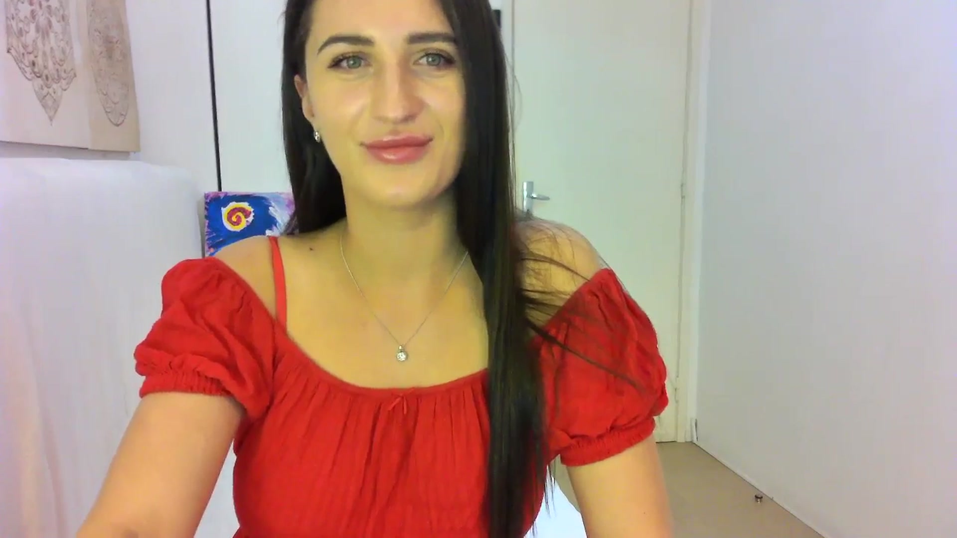 Gallery image thumbnail from Danet's myfreecams stream on, 08/16/2025, 18:11 image 6 of 20