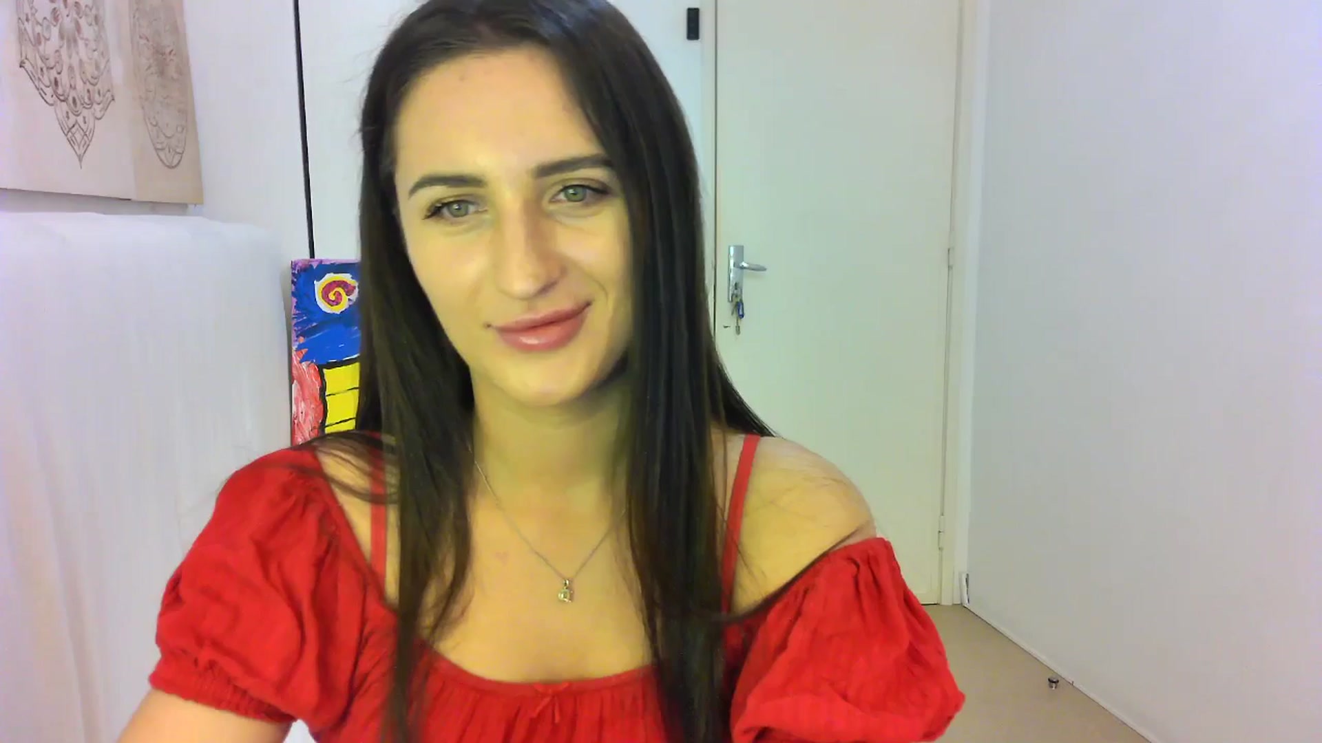 Gallery image thumbnail from Danet's myfreecams stream on, 08/16/2025, 18:11 image 18 of 20