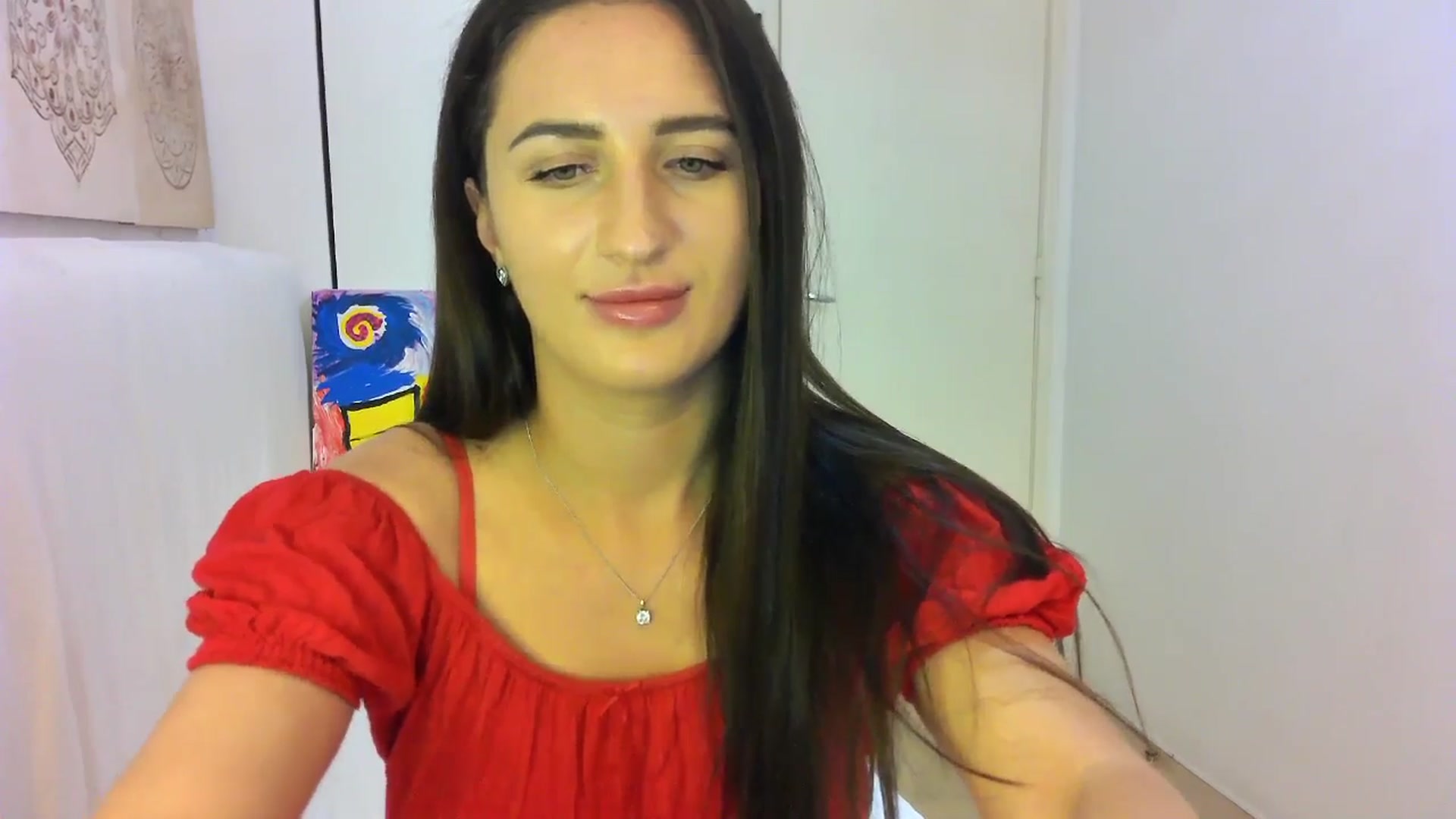 Gallery image thumbnail from Danet's myfreecams stream on, 08/16/2025, 18:11 image 10 of 20